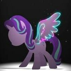 The Unofficial Brony Notion