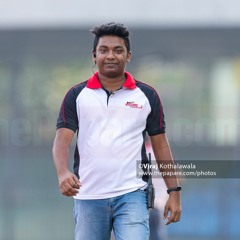 Waruna Samaranayake