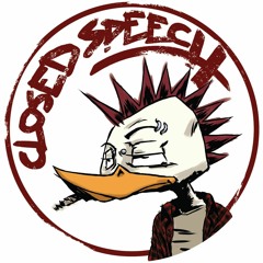 Closed Speech