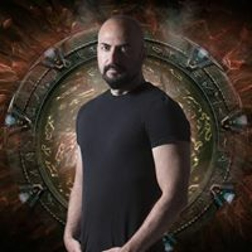 Giorgos Loukakis’s avatar