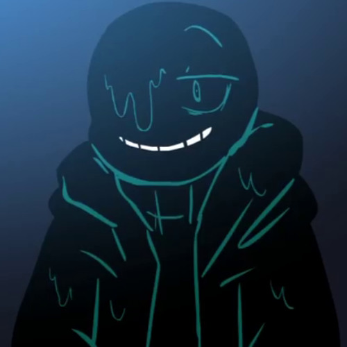 nightmare sans