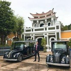 Tiến Minh