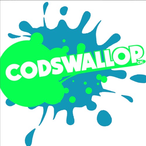 CodswallopCIC’s avatar