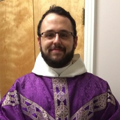 The Rev. Tyler Richards