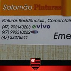 Salomão