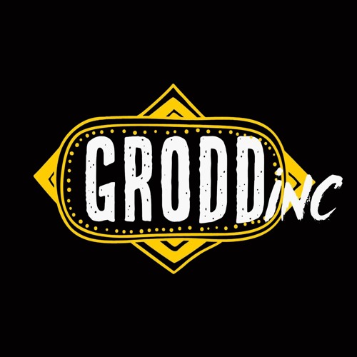 Grodd Inc.’s avatar