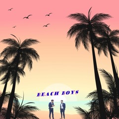 Beach Boyzzz