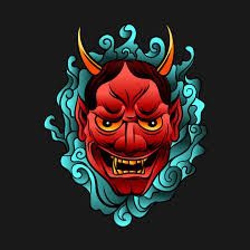 Mask ON/OFF (prod by. Kyber)