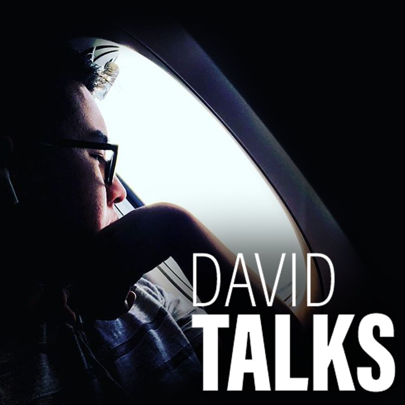 DavidTalks