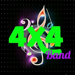 4X4 Band