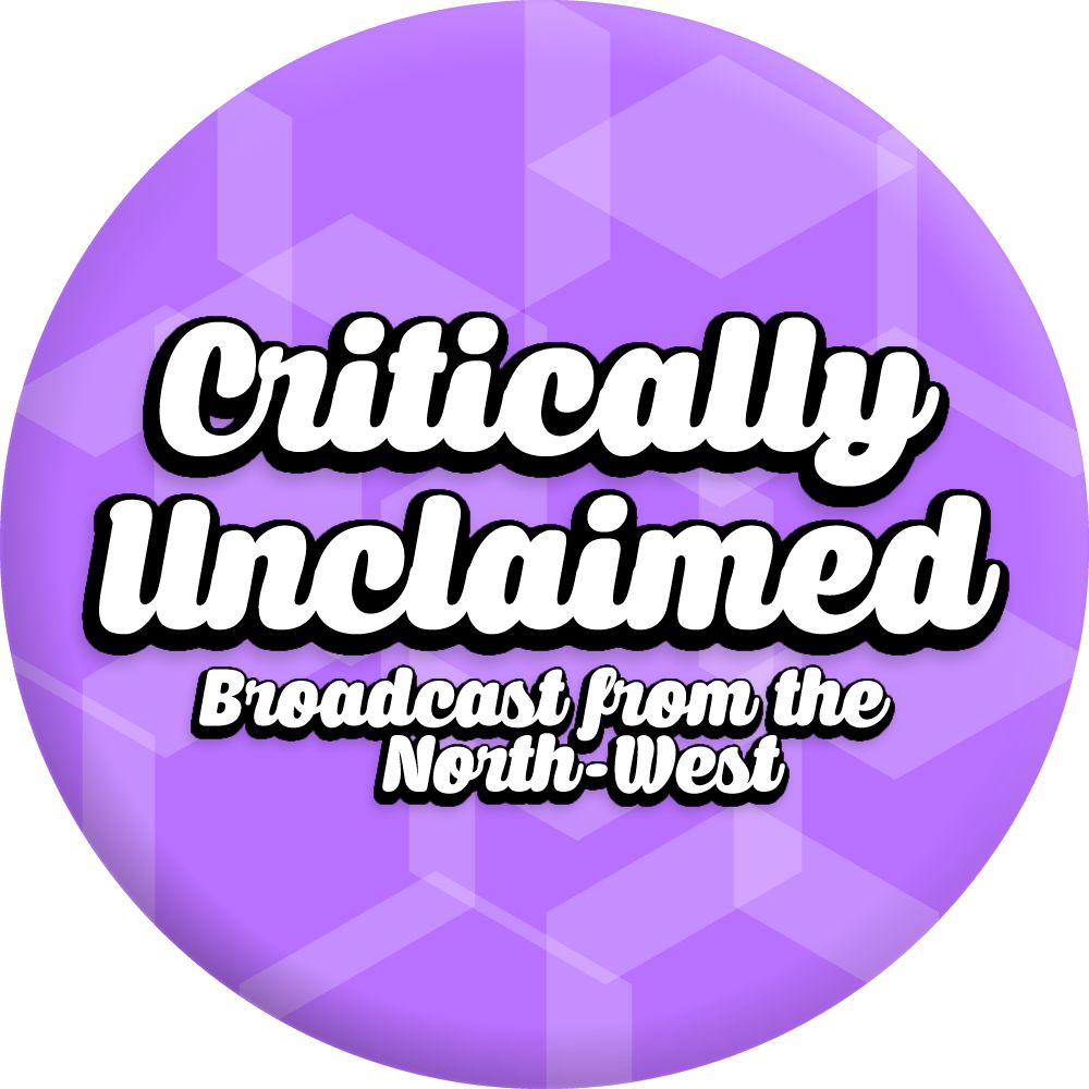 Critically Unclaimed