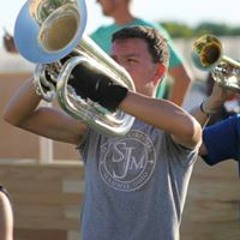 The Cadets DCI