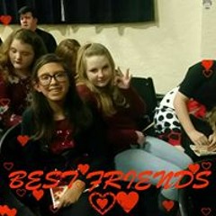 Aryanna Amberlee Forsong