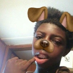 Trxs Gxd AKA MXNSTER REBXRN