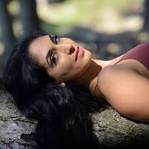 Nisha Singh’s avatar