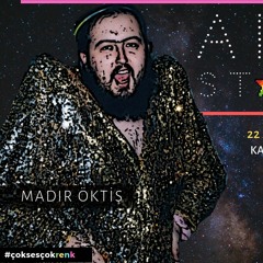 madiroktis