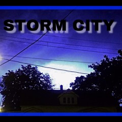 Storm City Ent