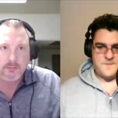 MITCH and WOLF Podcast