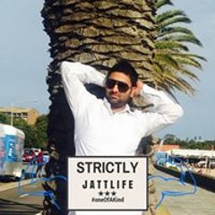 Manpreet Singh Sarkaria