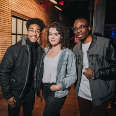 Two World Creatives