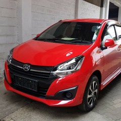 galau
