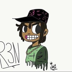 Ren The Mc