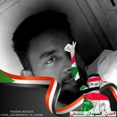 مجدي بابكر