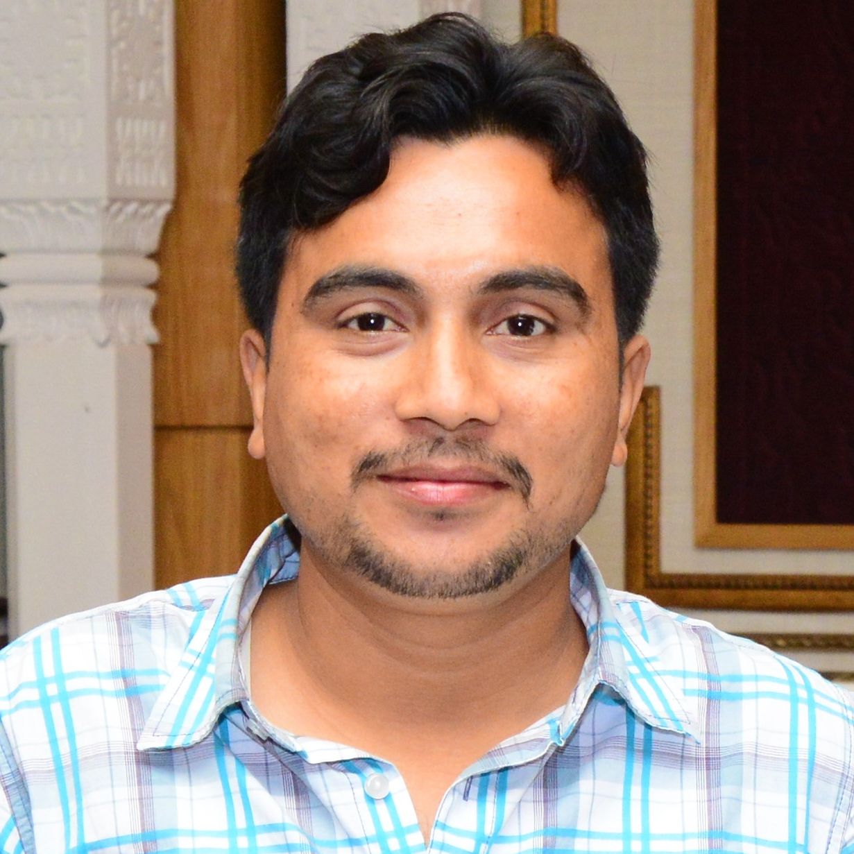 MOHAN THAKUR