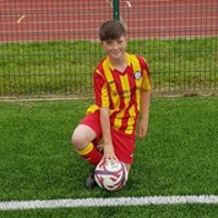 lennon crawford