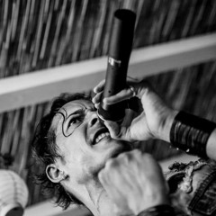 ENTIRE - MANIAC - cover Micheal Sembello