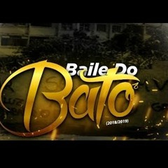 MACUMBINHA DO BATÔ ( DJ SORRISO TALIBÃ ) 170 BPM
