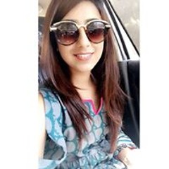 Alina Sajid