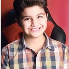 Salman Hussain