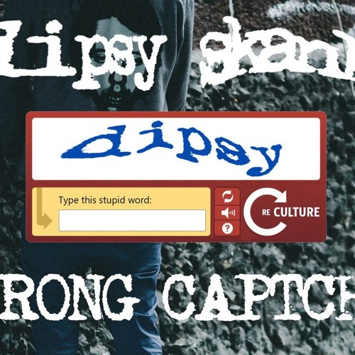 Dipsy Skank’s avatar