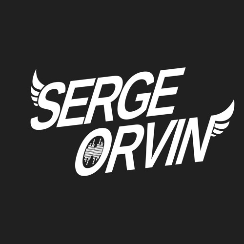 Serge Orvin’s avatar