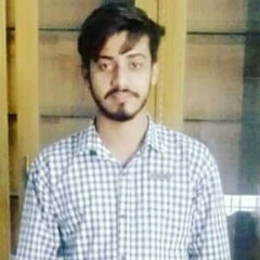 Ahtisham Tariq