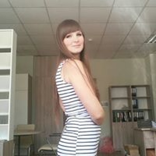 Ира Матвиенко’s avatar