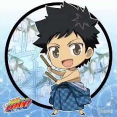にんに。