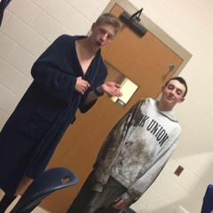 I freak w/ the vision