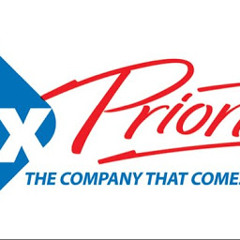 Priority Tax