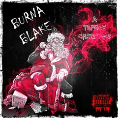 Burna Blake