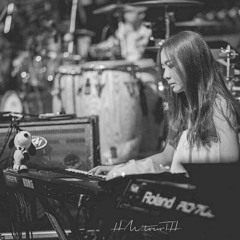 เผลอเด้อ my first track for studio