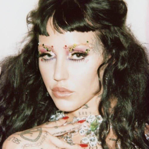 Brooke Candy’s avatar