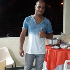 Samuel Menezes
