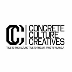 Concrete Culture Creatives