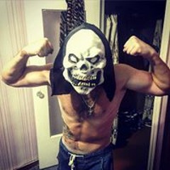 Женя Грабовский