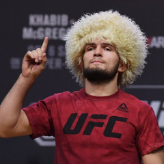 Khabib Nurmagomedov