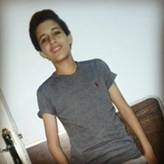 Abdelrhman Mostafa