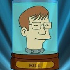 TheOneTrueBill