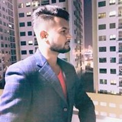 Syed Nabeel Hussain